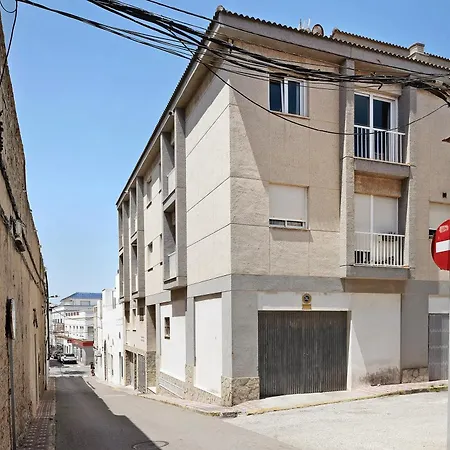 Lägenhet Surfer Tarifa