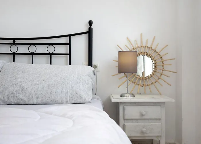 Surfer 公寓 塔里法